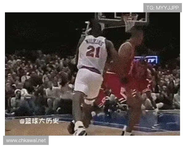 阿里纳斯:乔丹从未公开承认自己是GOAT但大家都知道他心里这么想 阿里纳斯:乔丹从未公开承认自己是GOAT但大家都知道他心里这么想